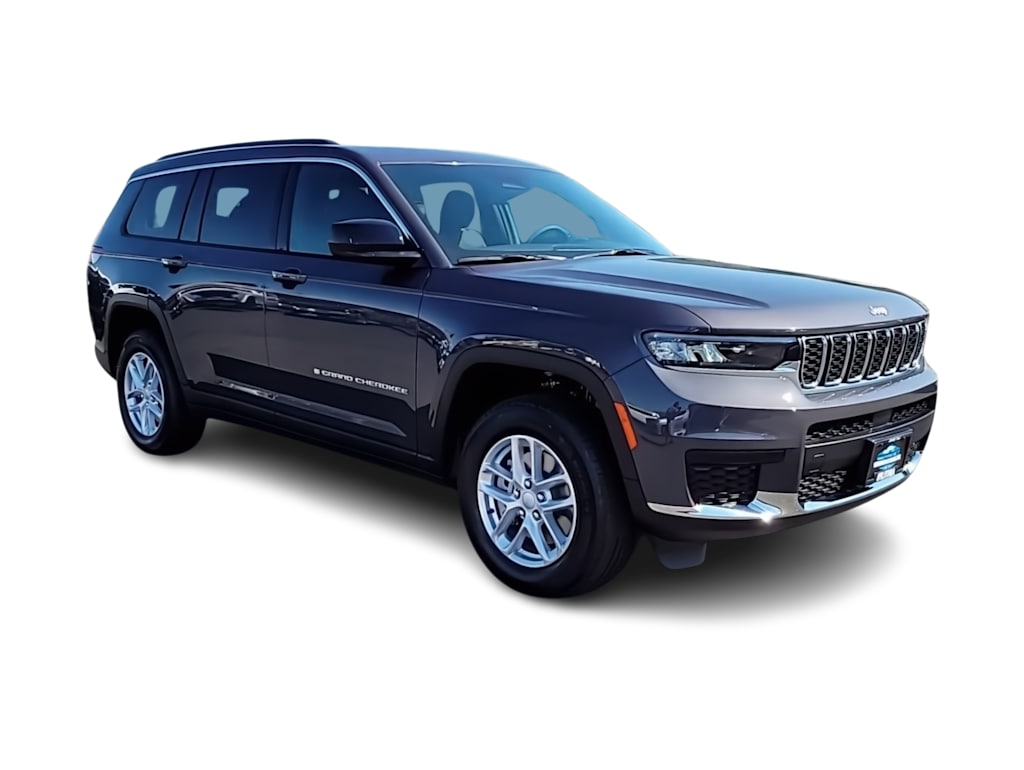 Thumbnail: 2025 Jeep Grand Cherokee L - 19