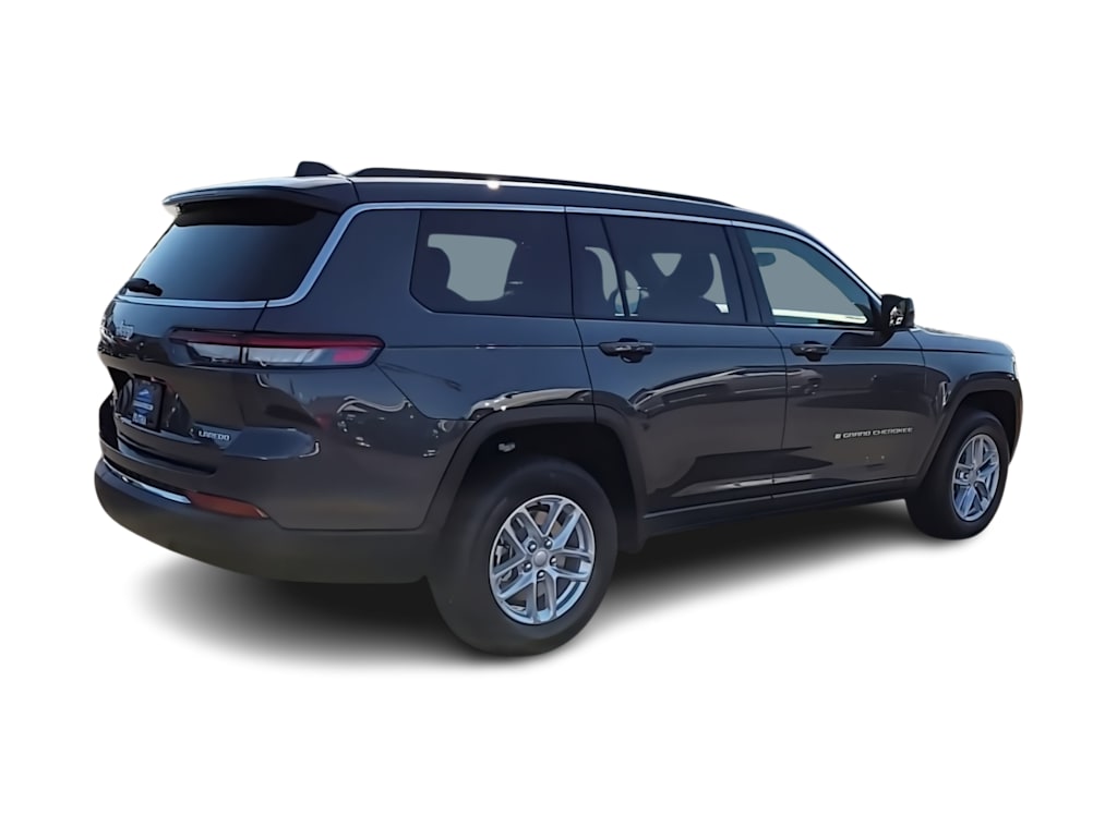 Thumbnail: 2025 Jeep Grand Cherokee L - 21