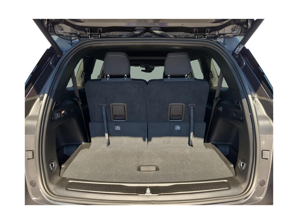 Thumbnail: 2025 Jeep Grand Cherokee L - 16