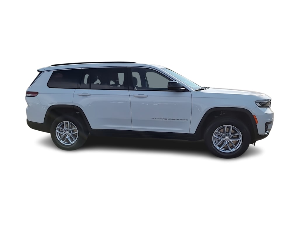 Thumbnail: 2025 Jeep Grand Cherokee L - 20