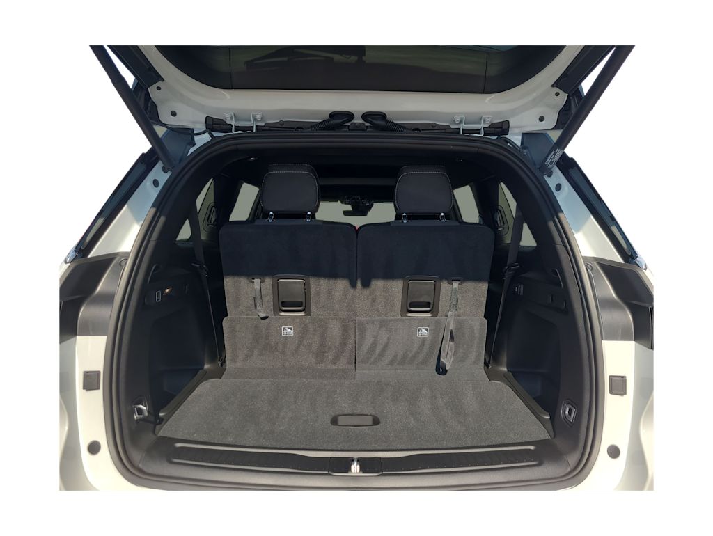 Thumbnail: 2025 Jeep Grand Cherokee L - 15