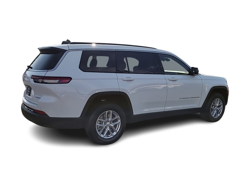 Thumbnail: 2025 Jeep Grand Cherokee L - 19