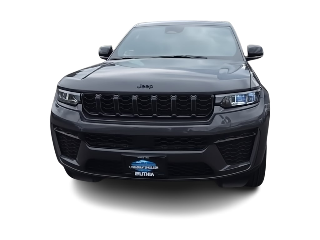 Thumbnail: 2026 Jeep Grand Cherokee L - 6