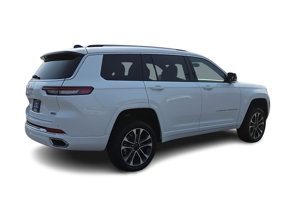 Thumbnail: 2023 Jeep Grand Cherokee L - 21