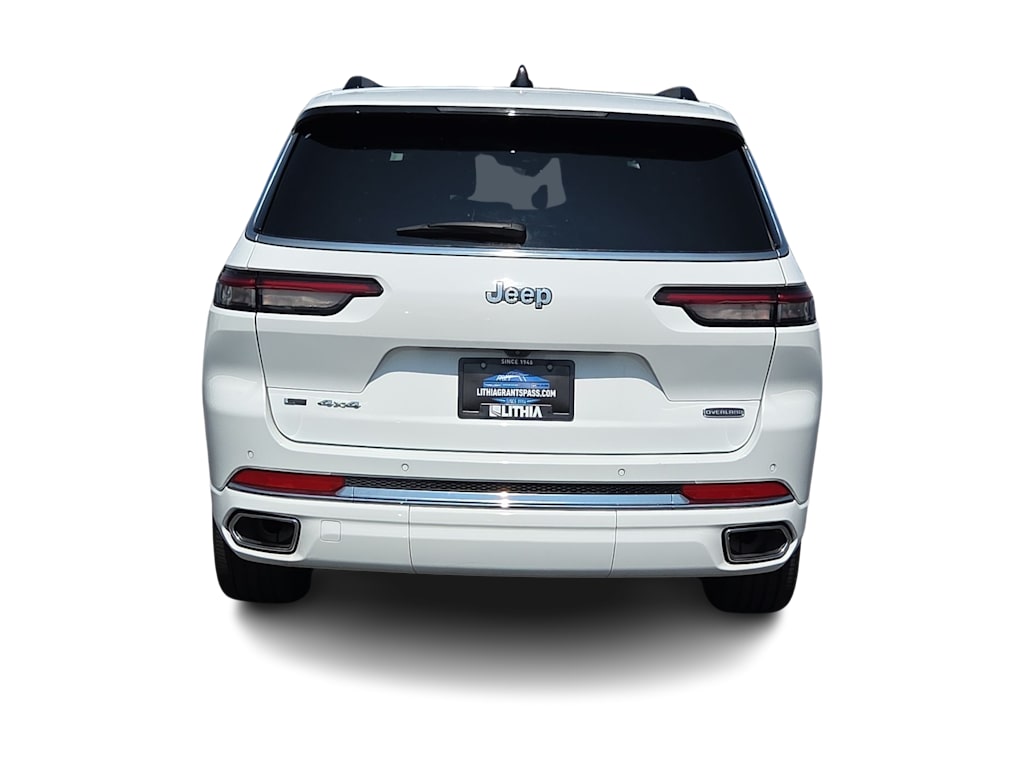 Thumbnail: 2023 Jeep Grand Cherokee L - 25