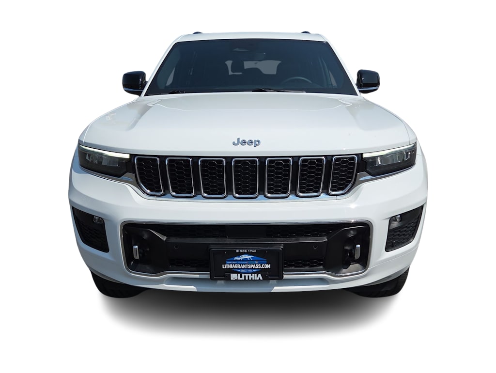 Thumbnail: 2023 Jeep Grand Cherokee L - 26