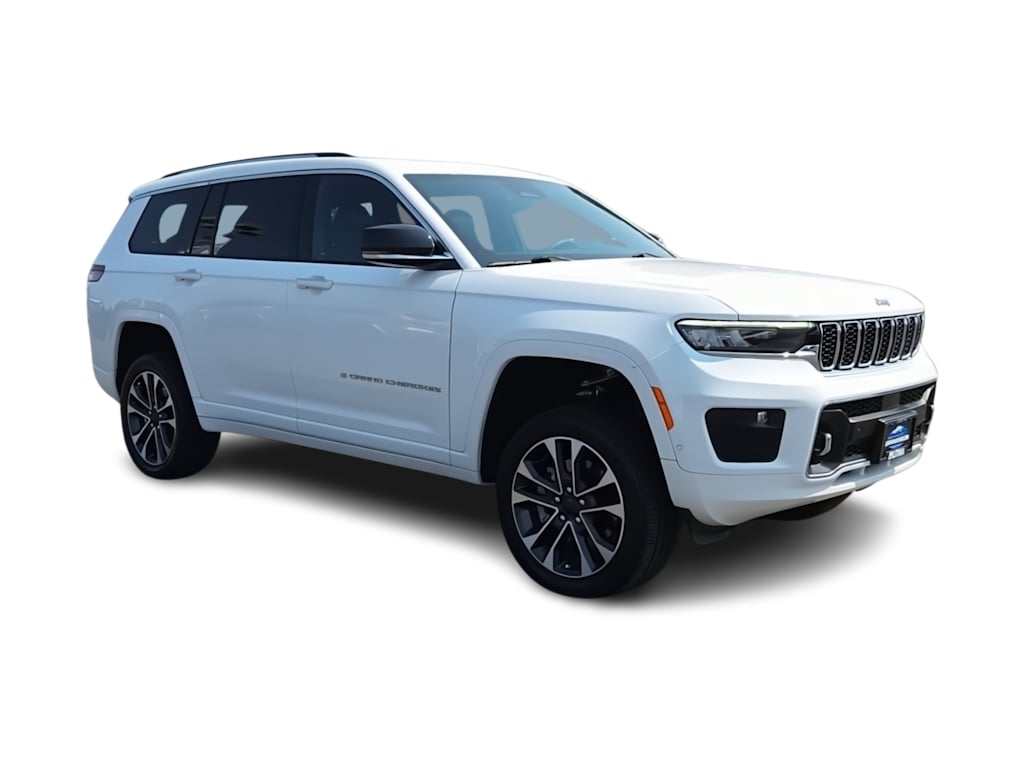 Thumbnail: 2023 Jeep Grand Cherokee L - 19