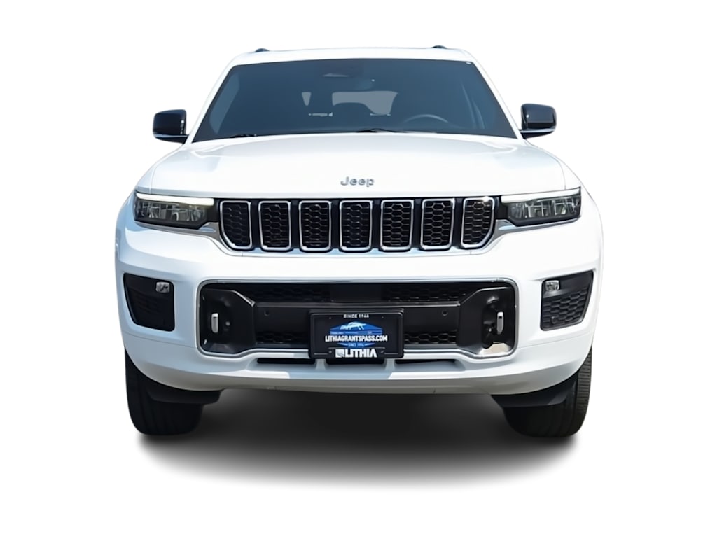 Thumbnail: 2023 Jeep Grand Cherokee L - 6