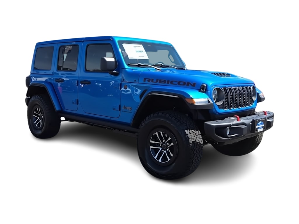 Thumbnail: 2026 Jeep Wrangler - 19