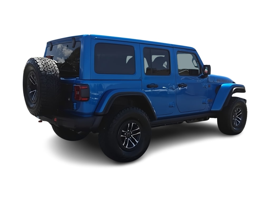 Thumbnail: 2026 Jeep Wrangler - 22