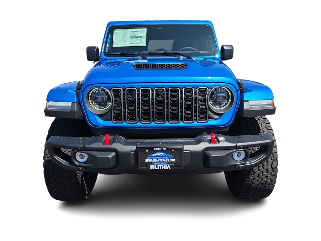 Thumbnail: 2026 Jeep Wrangler - 26