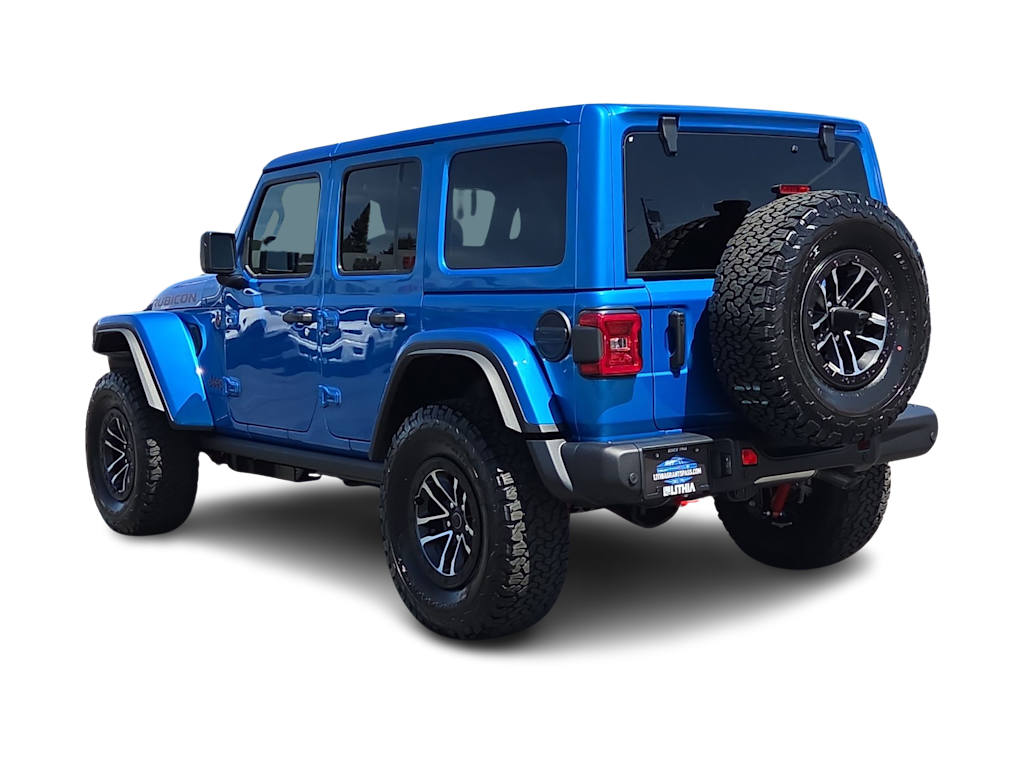 Thumbnail: 2026 Jeep Wrangler - 25