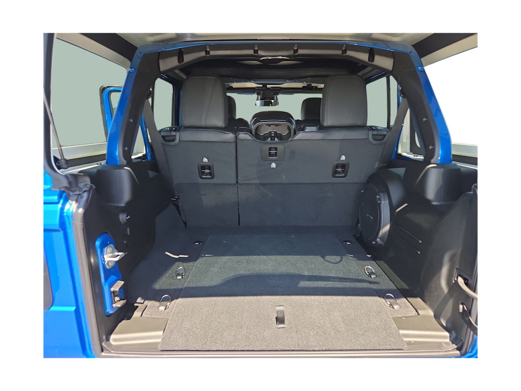 Thumbnail: 2026 Jeep Wrangler - 16