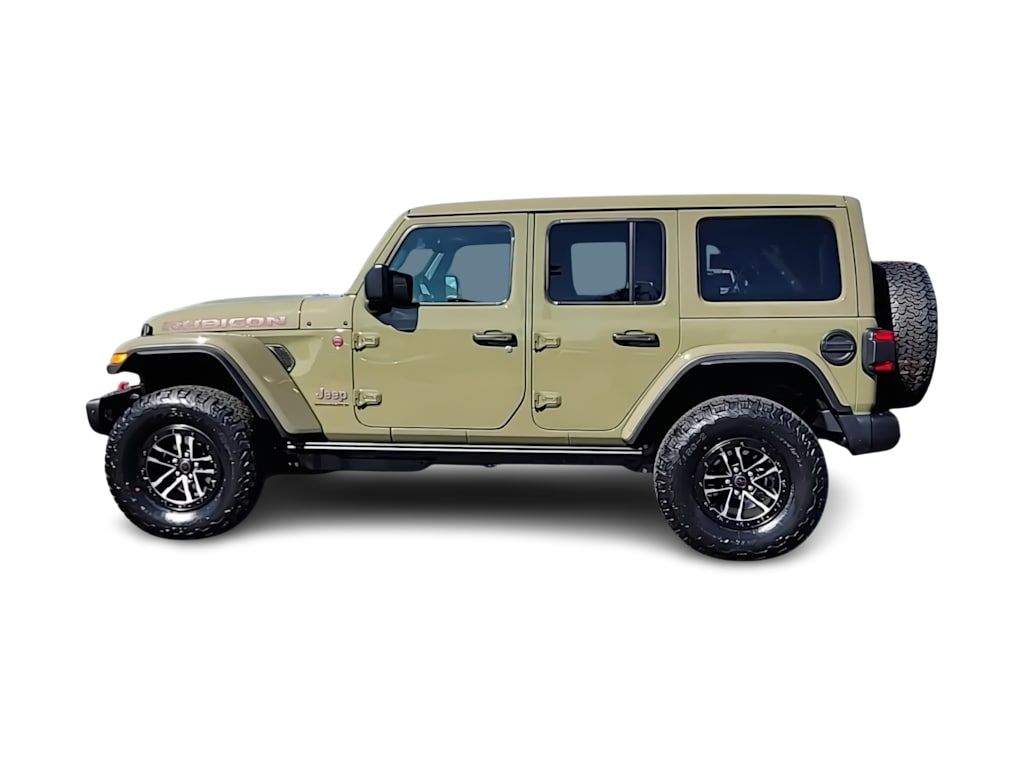 Thumbnail: 2026 Jeep Wrangler - 20