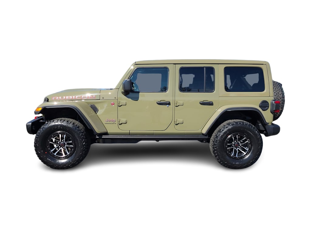 Thumbnail: 2026 Jeep Wrangler - 23