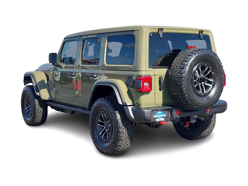 Thumbnail: 2026 Jeep Wrangler - 24