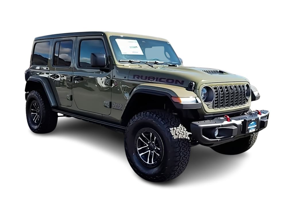 Thumbnail: 2026 Jeep Wrangler - 19