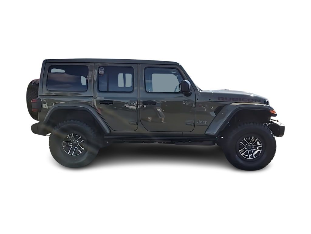 Thumbnail: 2026 Jeep Wrangler - 22