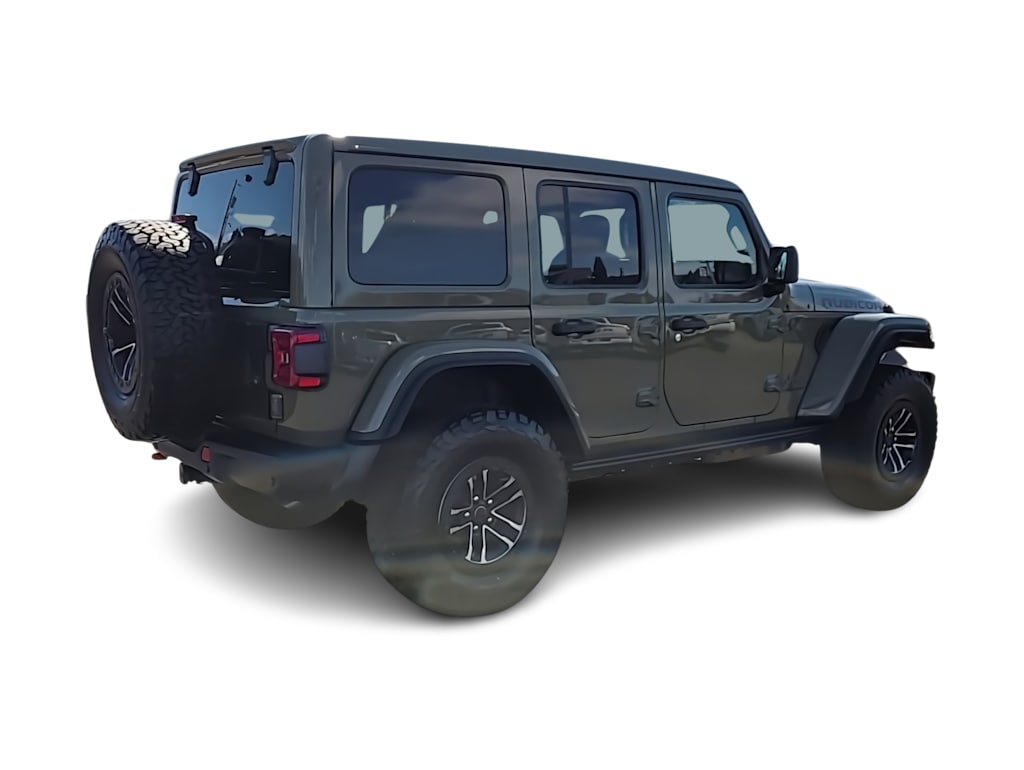 Thumbnail: 2026 Jeep Wrangler - 21
