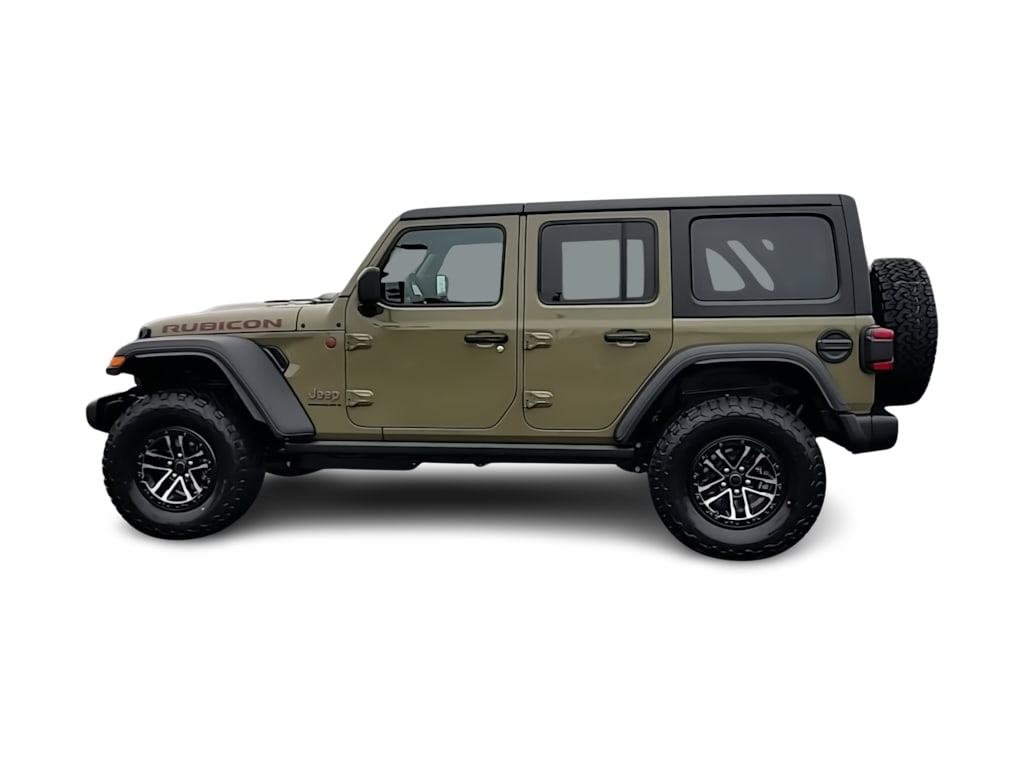 Thumbnail: 2026 Jeep Wrangler - 20