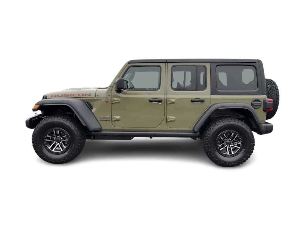 Thumbnail: 2026 Jeep Wrangler - 23