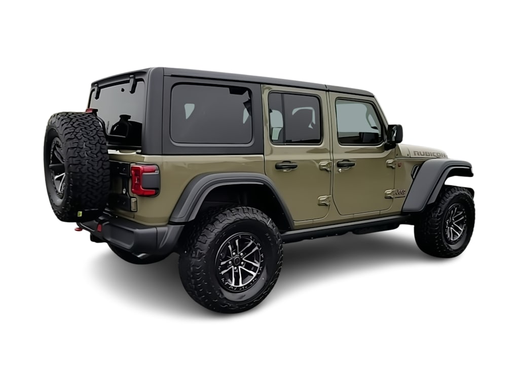 Thumbnail: 2026 Jeep Wrangler - 21