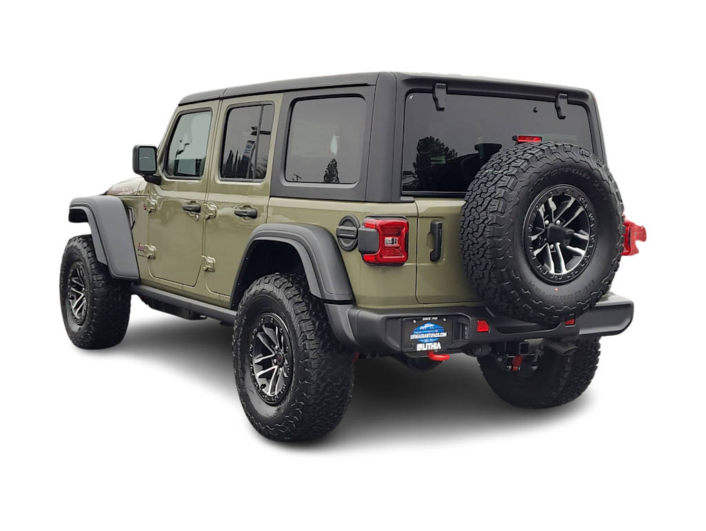 Thumbnail: 2026 Jeep Wrangler - 24