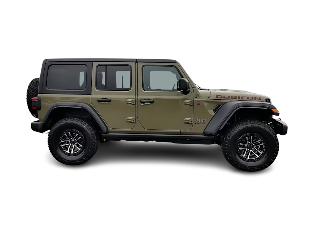 Thumbnail: 2026 Jeep Wrangler - 22