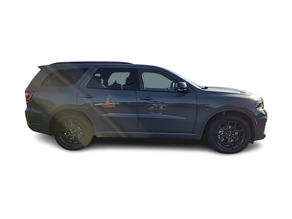 Thumbnail: 2026 Dodge Durango - 23