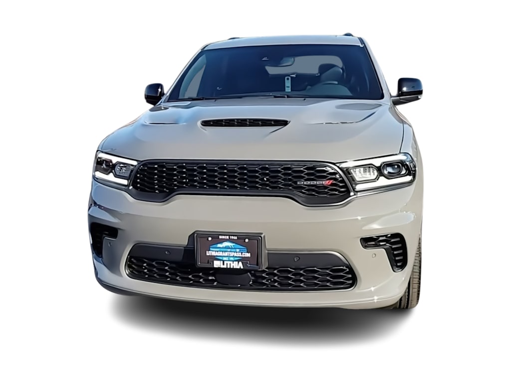 Thumbnail: 2026 Dodge Durango - 6