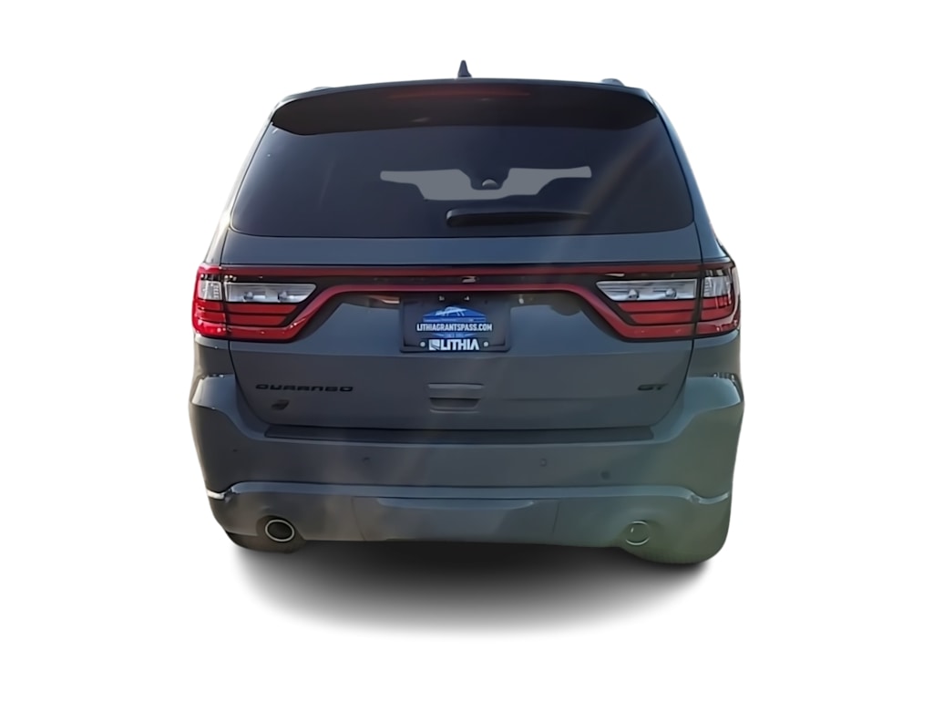 Thumbnail: 2026 Dodge Durango - 5