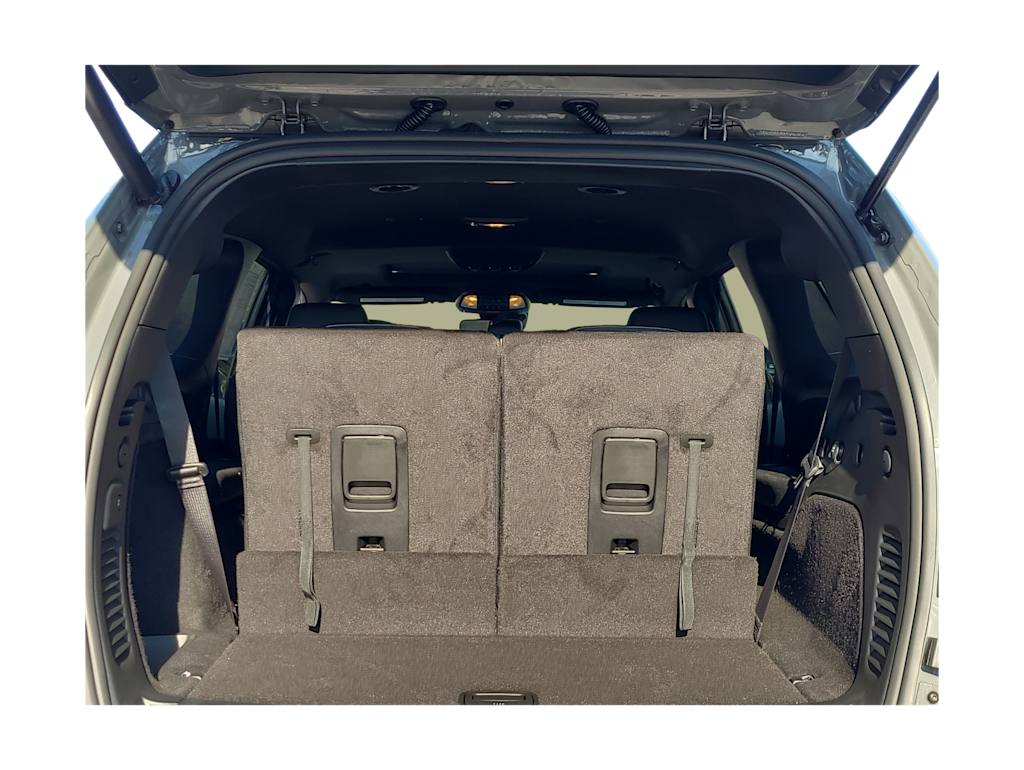 Thumbnail: 2026 Dodge Durango - 17