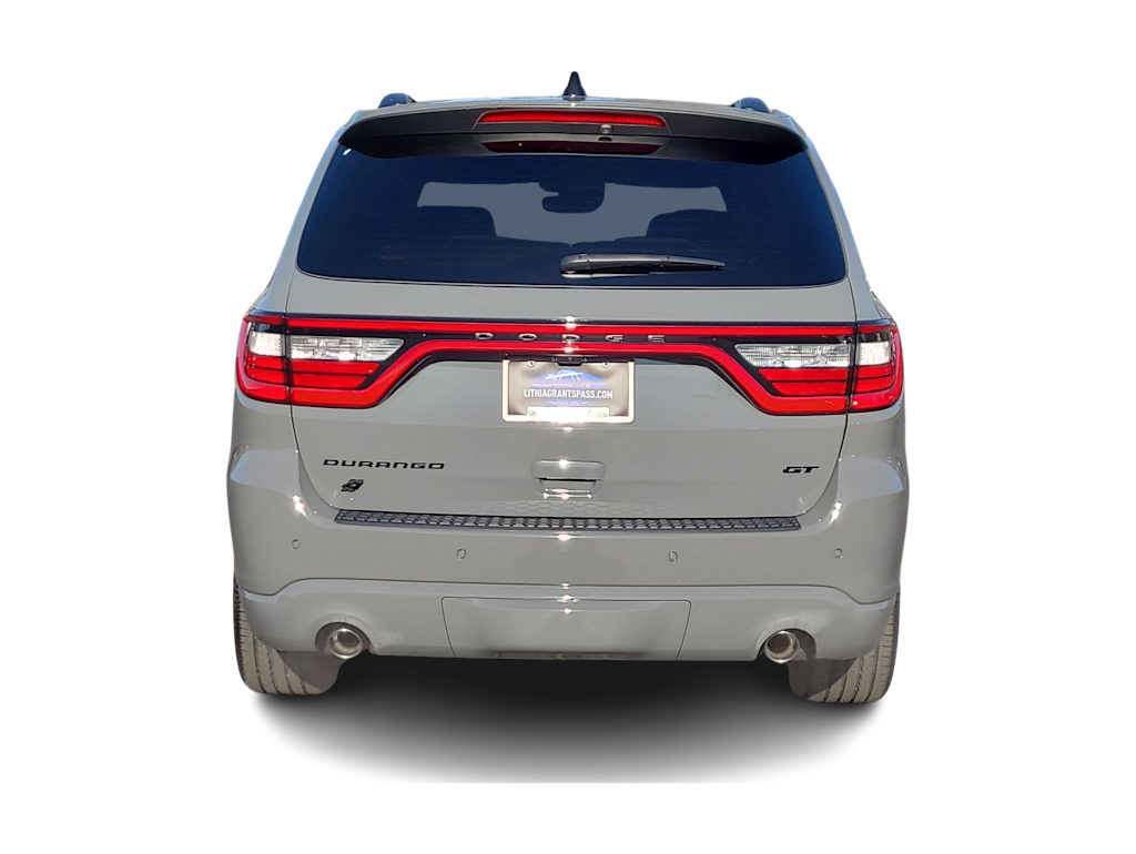 Thumbnail: 2026 Dodge Durango - 26