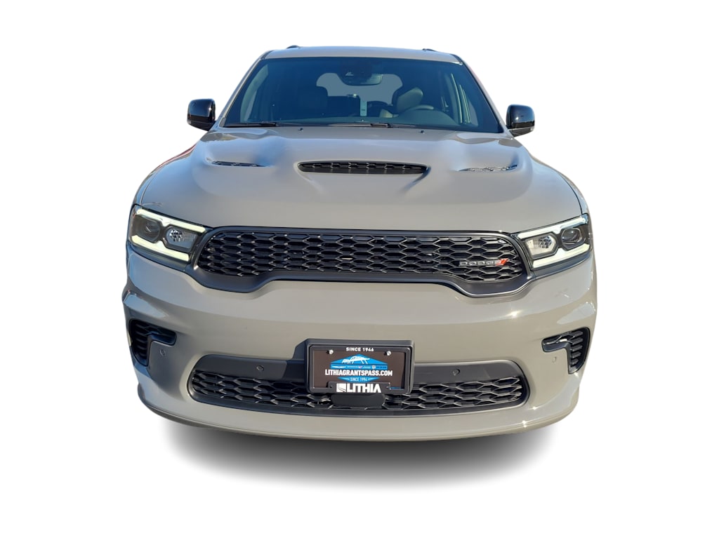 Thumbnail: 2026 Dodge Durango - 27