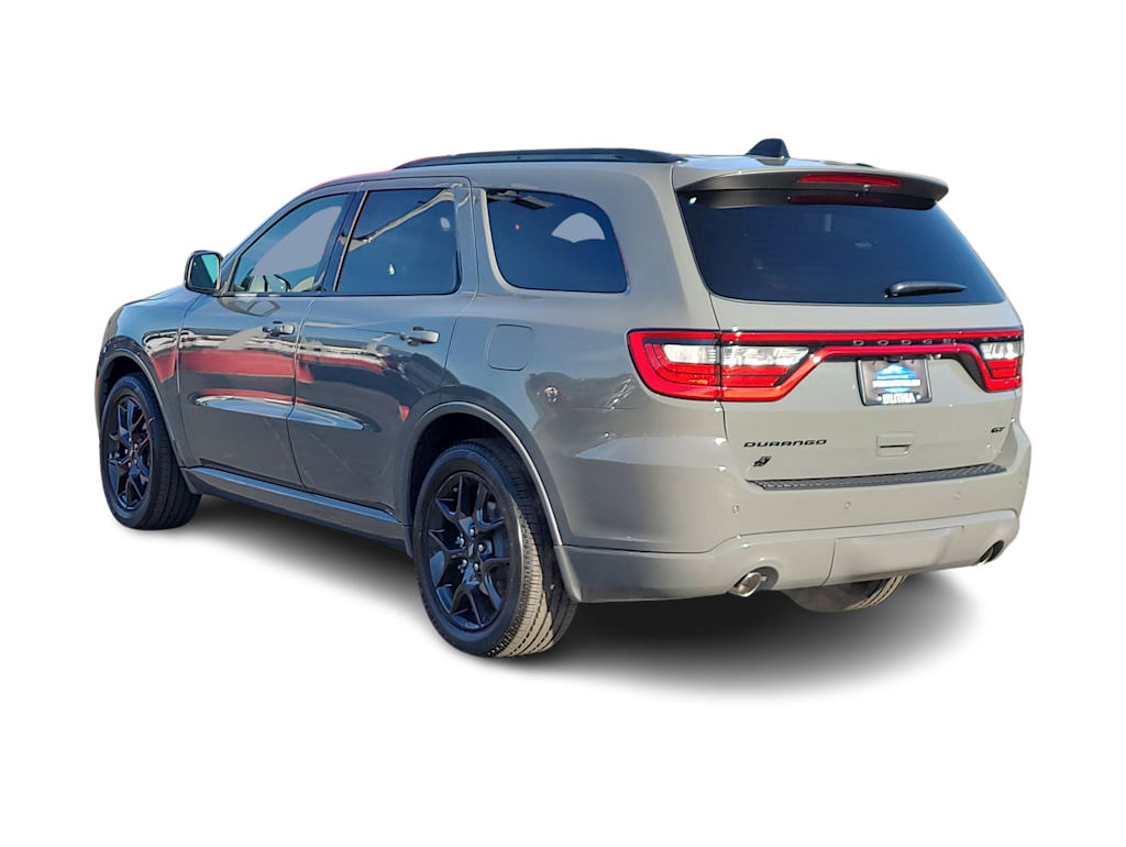 Thumbnail: 2026 Dodge Durango - 25