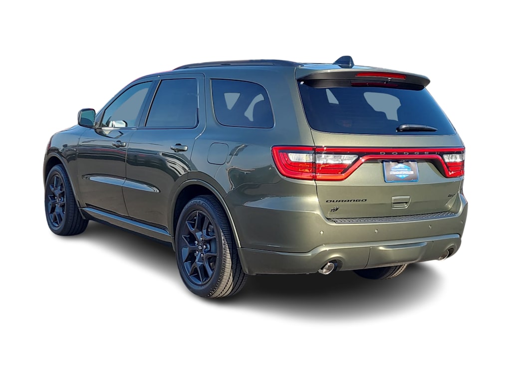 Thumbnail: 2026 Dodge Durango - 25