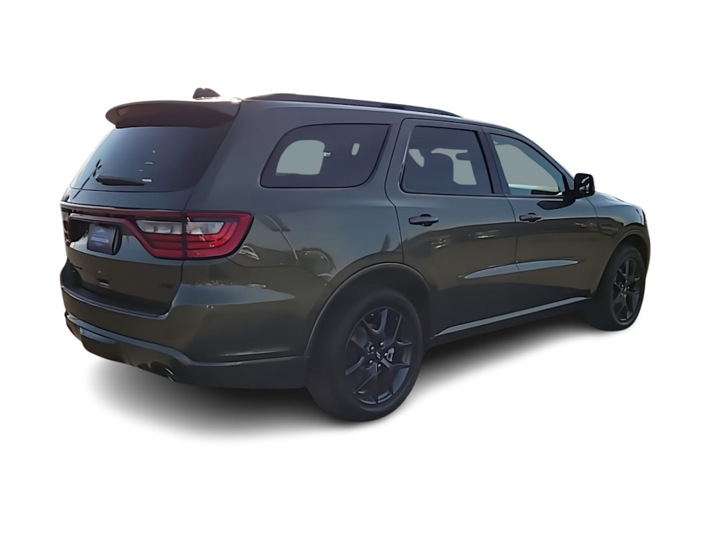 Thumbnail: 2026 Dodge Durango - 22