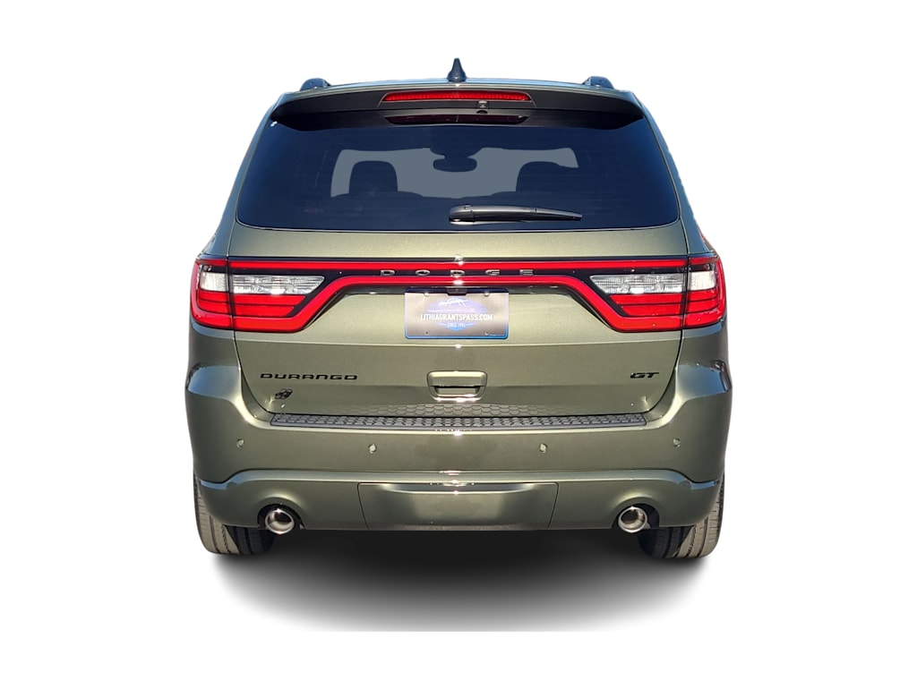 Thumbnail: 2026 Dodge Durango - 26