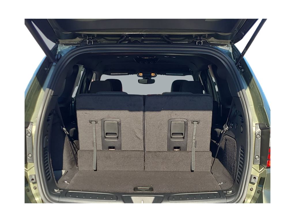 Thumbnail: 2026 Dodge Durango - 17