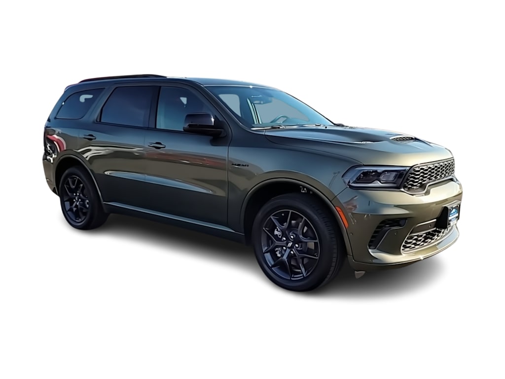 Thumbnail: 2026 Dodge Durango - 20