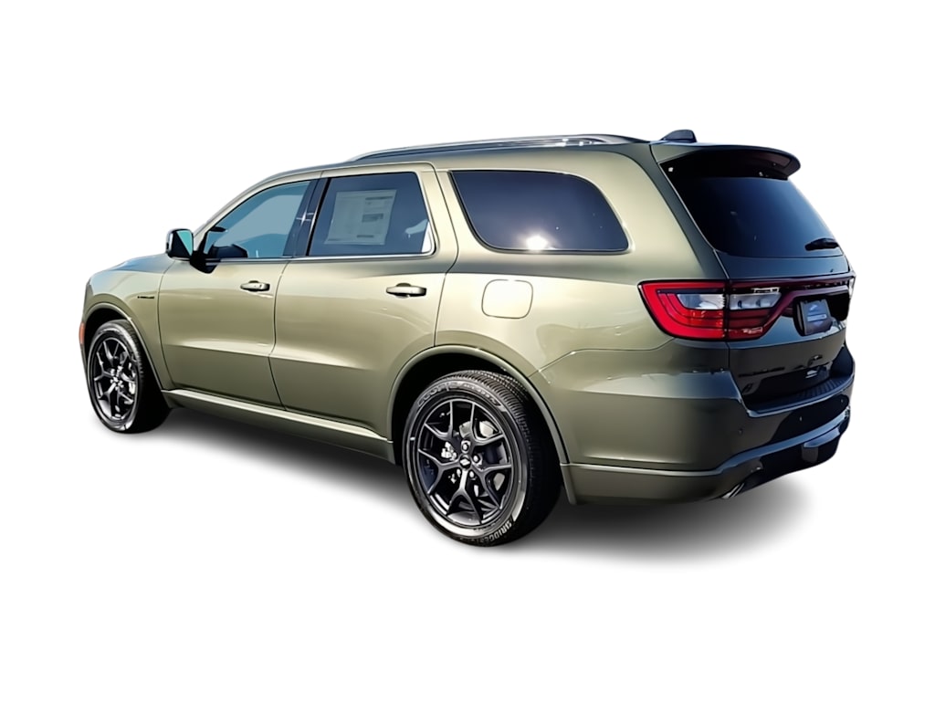 Thumbnail: 2026 Dodge Durango - 4
