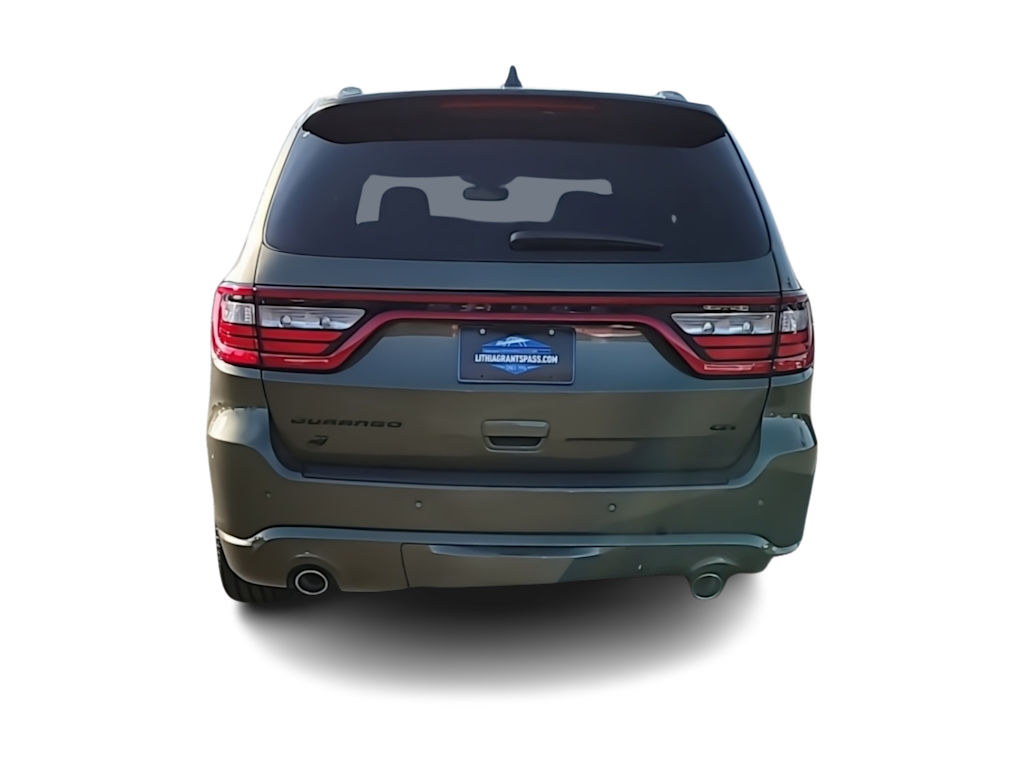 Thumbnail: 2026 Dodge Durango - 5