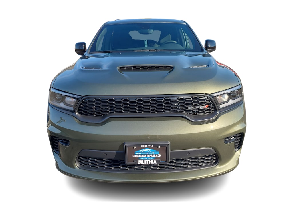 Thumbnail: 2026 Dodge Durango - 27