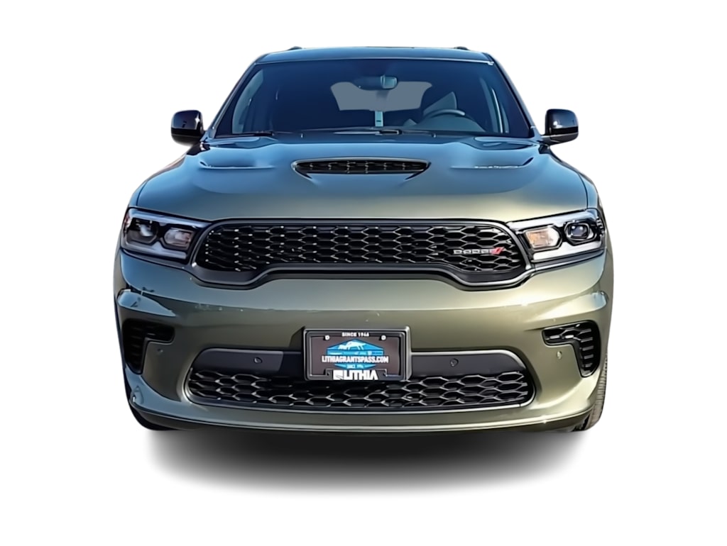 Thumbnail: 2026 Dodge Durango - 6