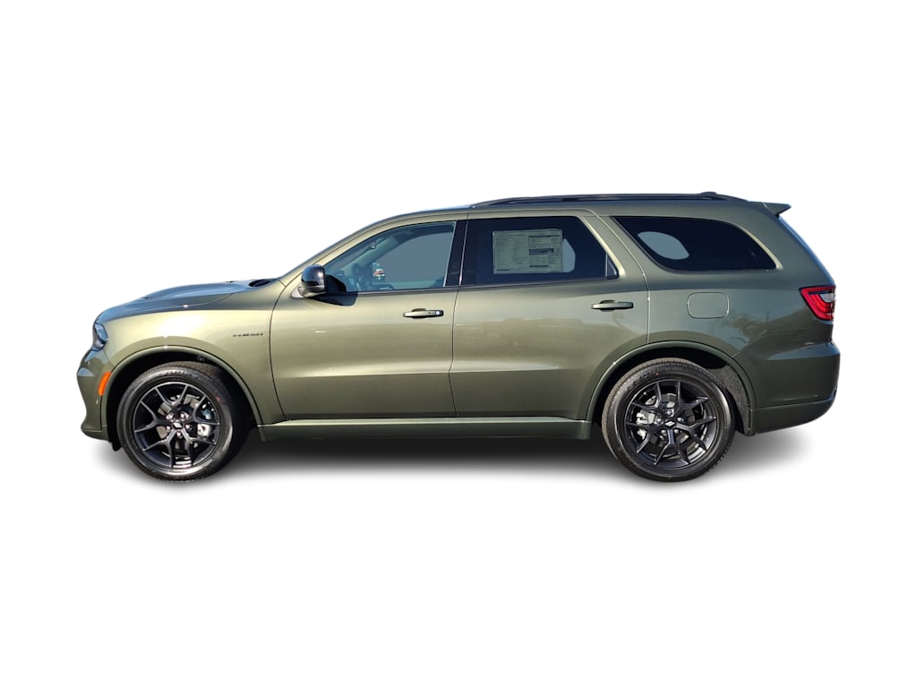 Thumbnail: 2026 Dodge Durango - 24