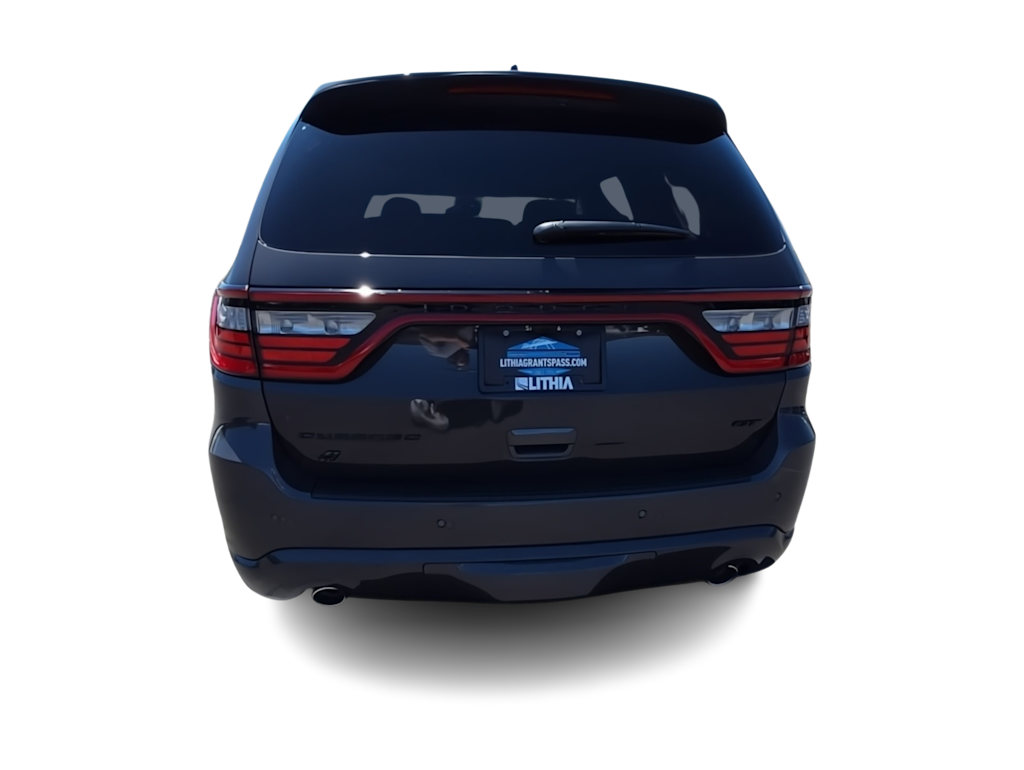 Thumbnail: 2026 Dodge Durango - 5