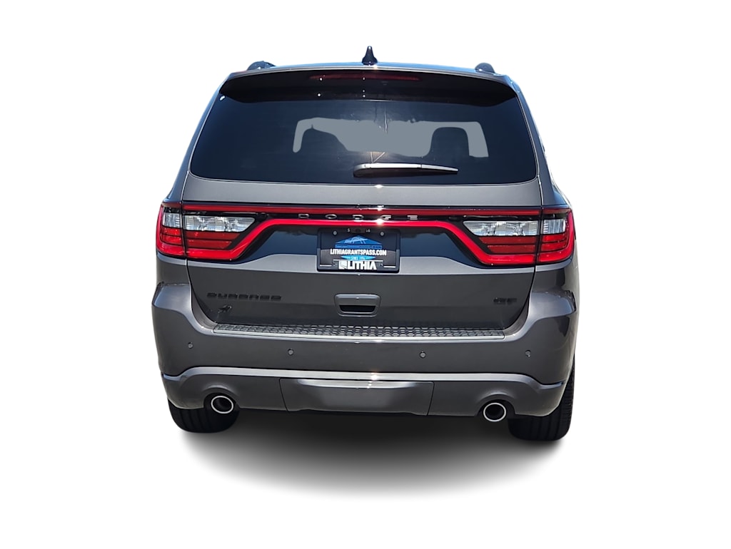 Thumbnail: 2026 Dodge Durango - 24