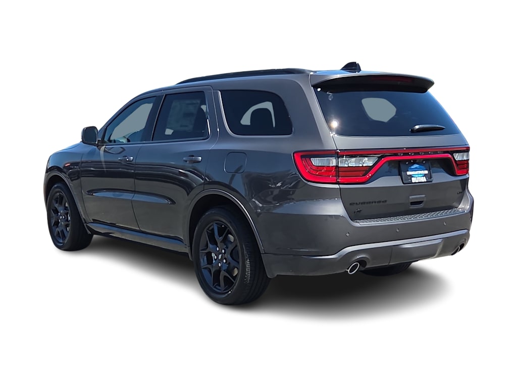 Thumbnail: 2026 Dodge Durango - 23