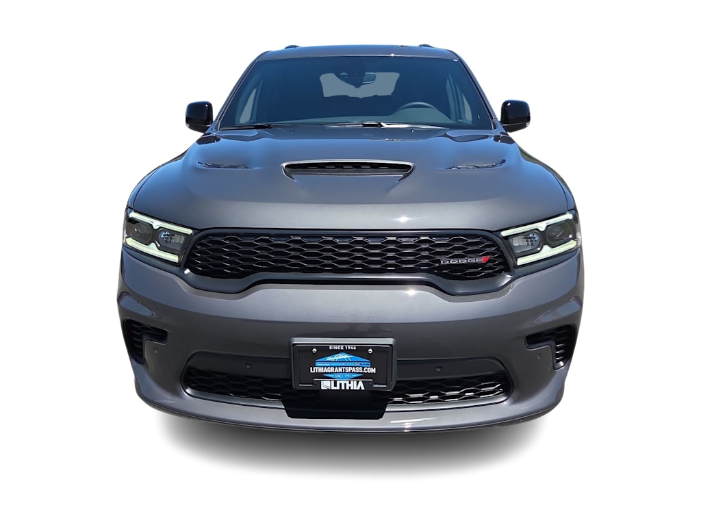 Thumbnail: 2026 Dodge Durango - 25