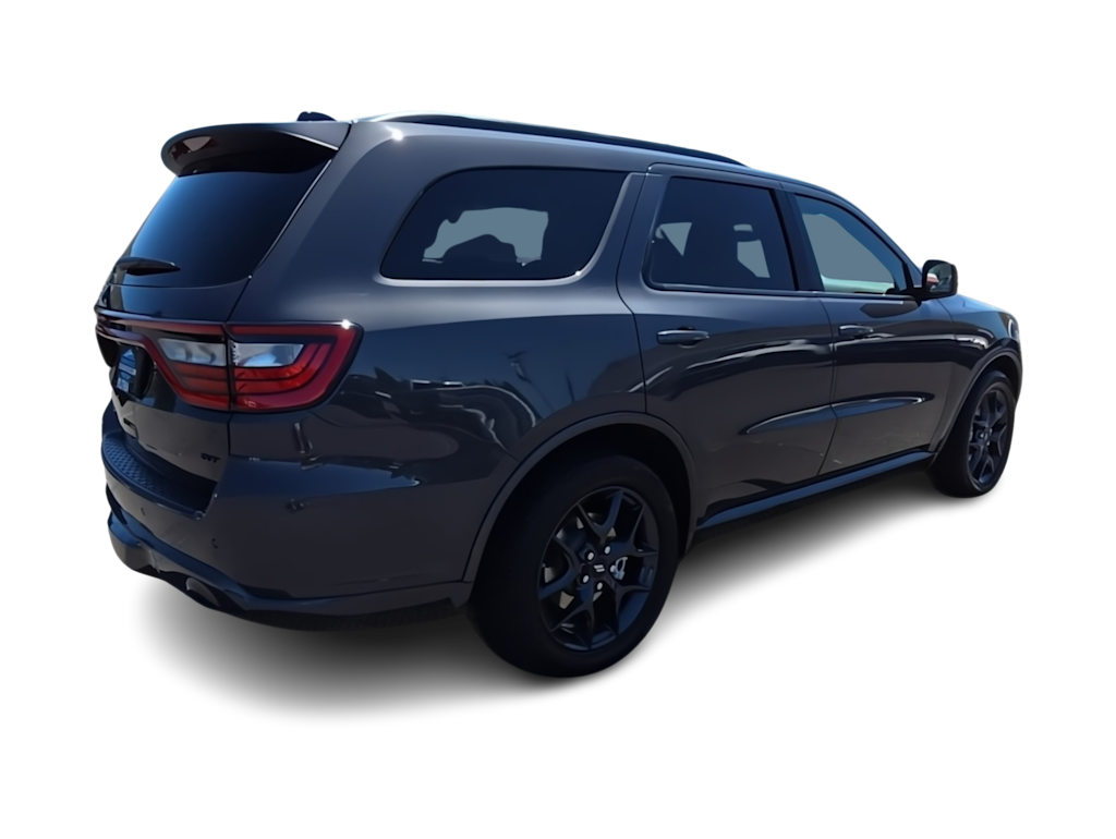 Thumbnail: 2026 Dodge Durango - 20